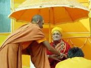 Swami Satyananda 